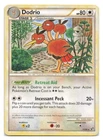 Dodrio
