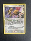 Dodrio