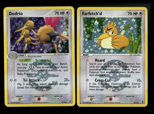 Farfetch'd