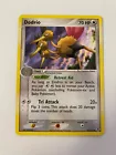 Dodrio