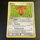 Dodrio