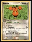 Dodrio