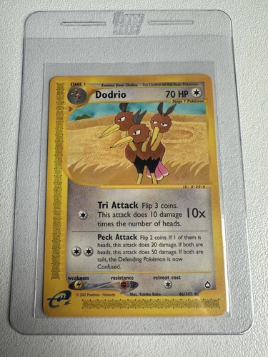 Dodrio