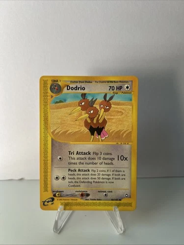 Dodrio