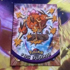 Dodrio