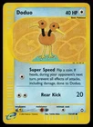 Doduo