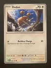 Doduo
