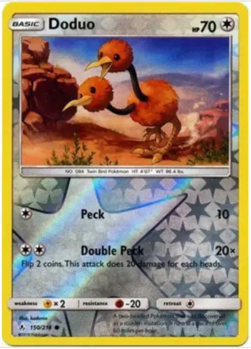 Doduo