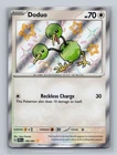 Doduo