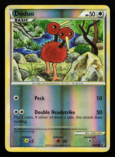 Doduo