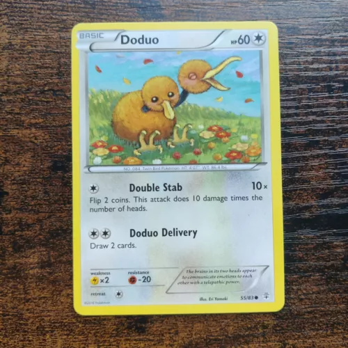 Doduo