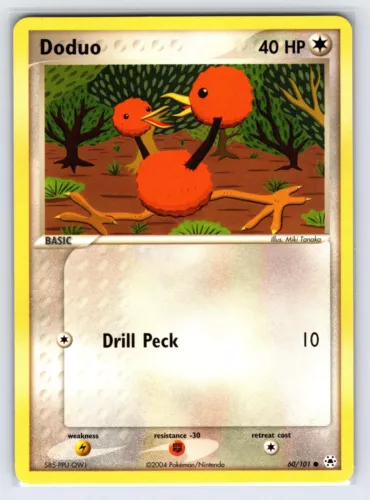 Doduo