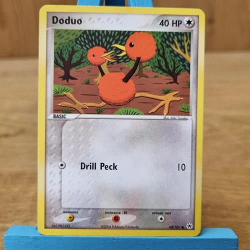 Doduo