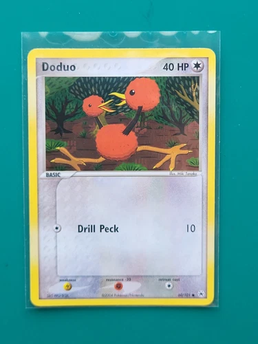 Doduo