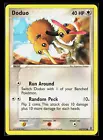 Doduo