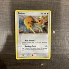 Doduo