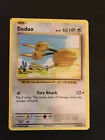 Doduo