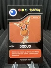 Doduo