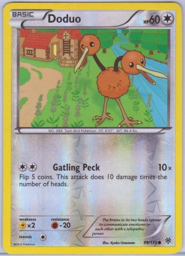 Doduo
