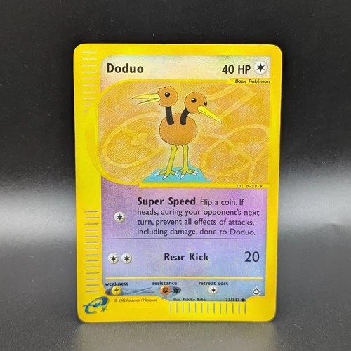 Doduo
