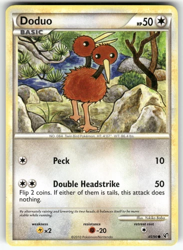 Doduo