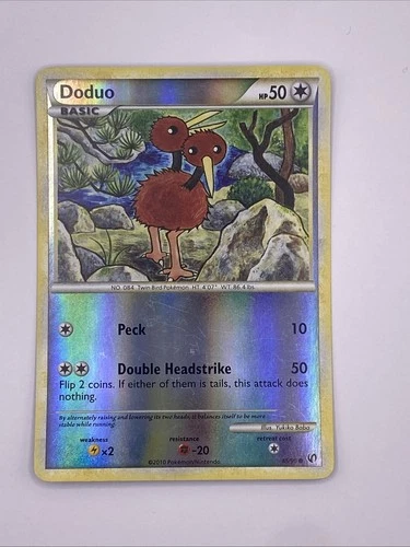 Doduo
