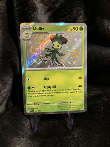 Dolliv