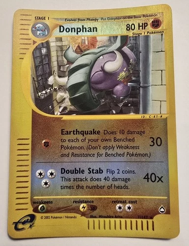 Donphan