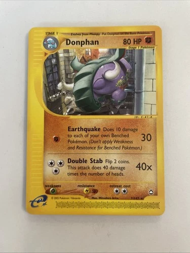 Donphan