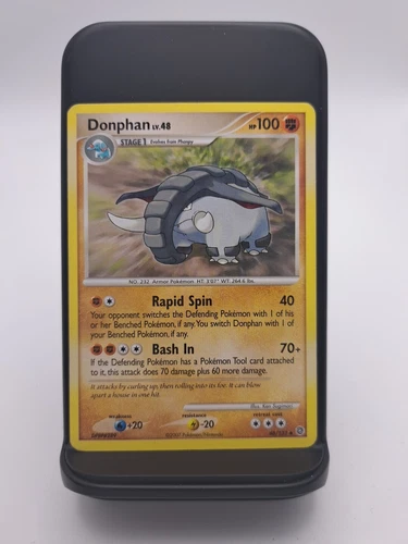 Donphan