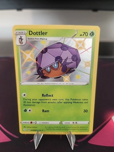 Dottler