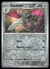 Doublade