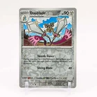 Doublade