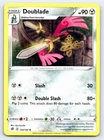 Doublade