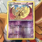 Doublade