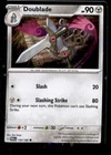 Doublade