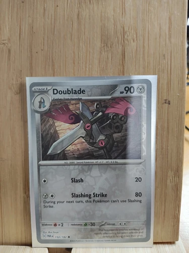 Doublade