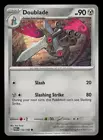 Doublade