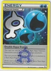 Double Aqua Energy
