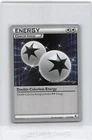 Double Colorless Energy