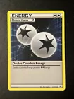 Double Colorless Energy