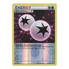 Double Colorless Energy