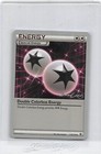 Double Colorless Energy