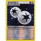 Double Colorless Energy