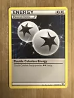 Double Colorless Energy