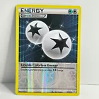 Double Colorless Energy