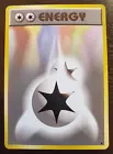 Double Colorless Energy