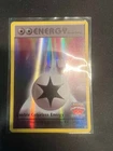 Double Colorless Energy