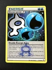Double Aqua Energy