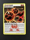 Double Magma Energy